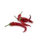 Thai Chili Peppers